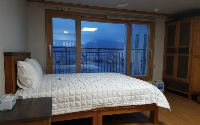 The View Hostel