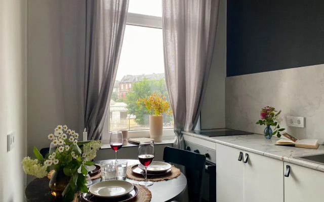 Baltic Apart на Советской 1