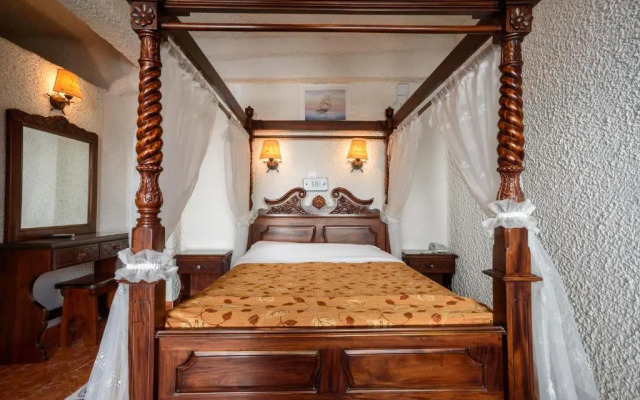 Hotel Porto Perissa