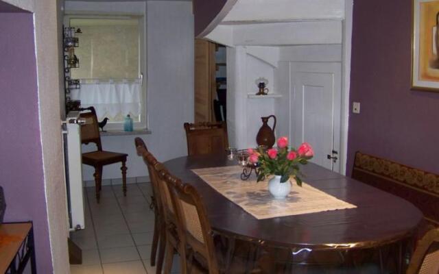 Ferienhaus Sieglinde