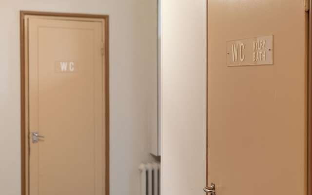 Hostel Buisto