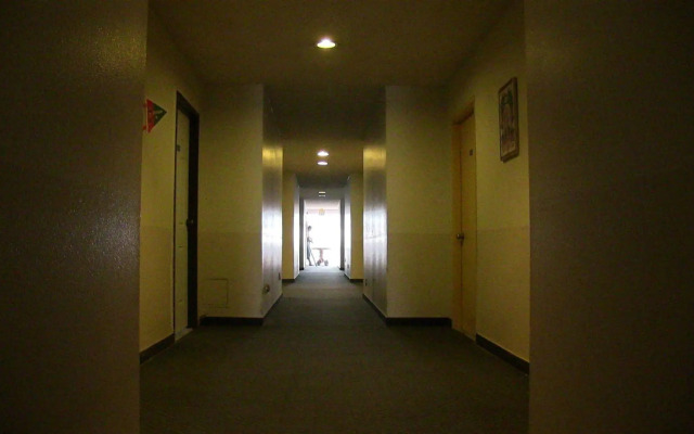 Redondo Beach Inn