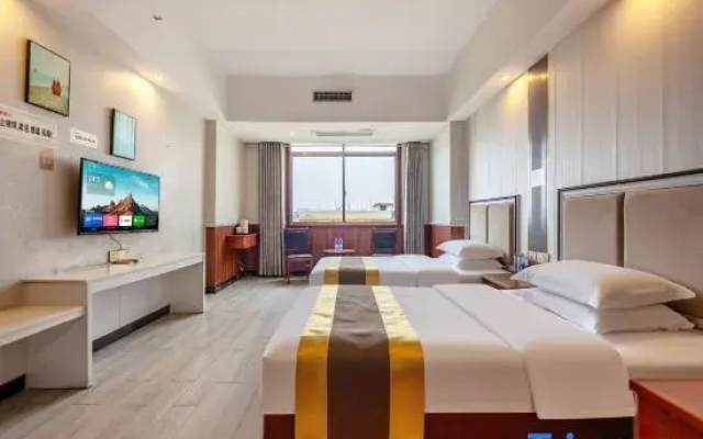 Yuecheng Hotel