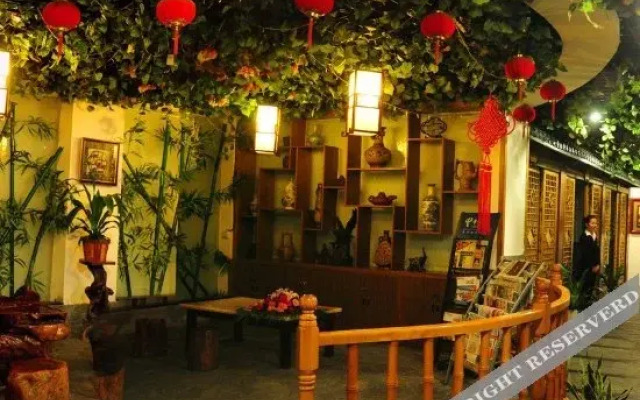 Guangxi Tianfei Business Hotel