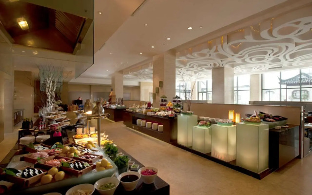 DoubleTree by Hilton Wuxi