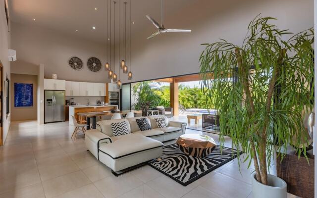 Casa Rebecca