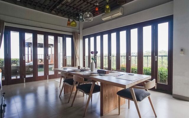 The Ocean Views Luxury Villas & Apartment