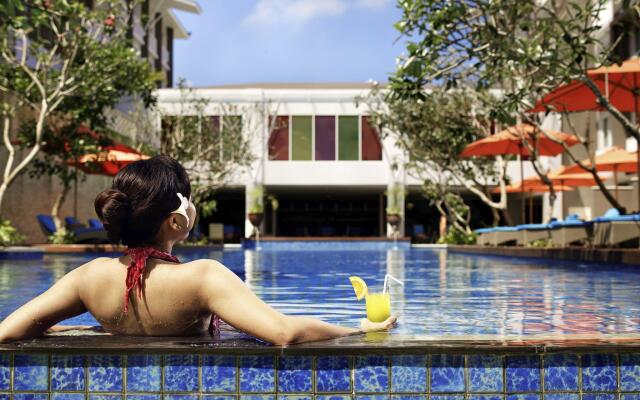 ibis Styles Bali Benoa