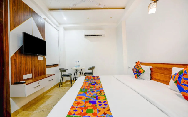 FabHotel Nyra Residency