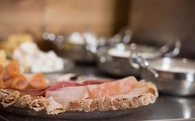 Villa Nazareth Hotel