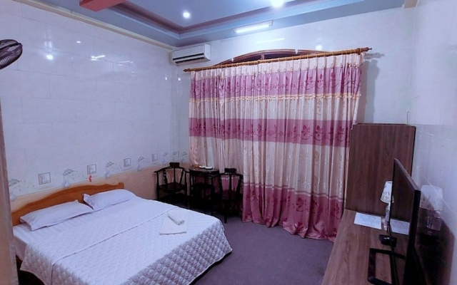 Pham Gia Hotel Ha Giang - by Bay Luxury – Guest Rooms – Ha Giang