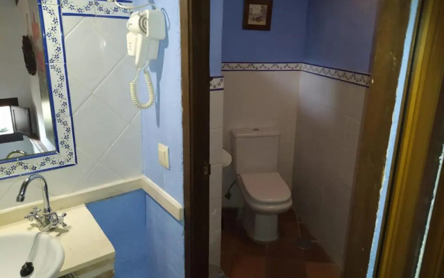 La Cueva del Agua Spa