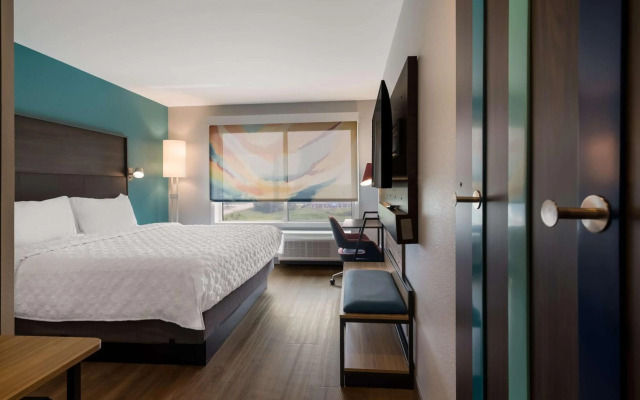 Tru By Hilton Novi Detroit