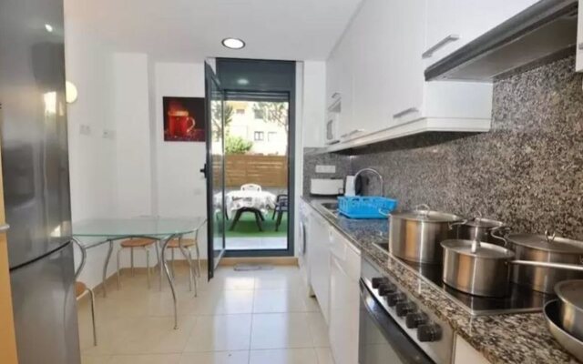 Apartamento Mikki Lloretholiday