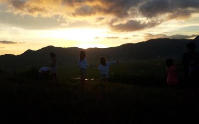 D-Rima Homestay Ruteng