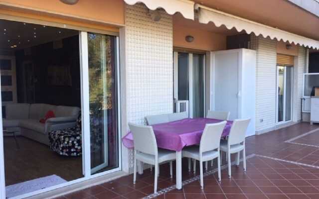 La Casa Di Sofy Mare Sole Relax