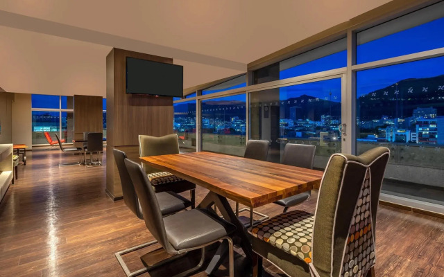 Four Points by Sheraton Bogota