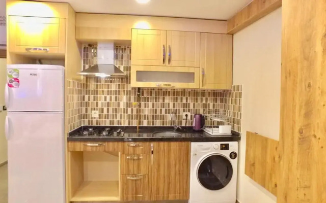 Nour Suite And Residence