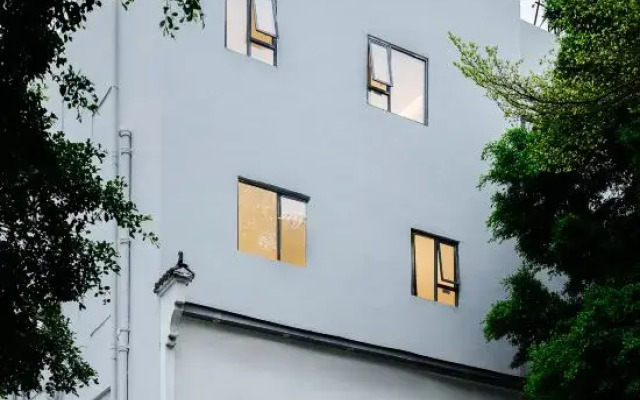 LIA Hotel (Dongcheng Subway Station, Dongguan)