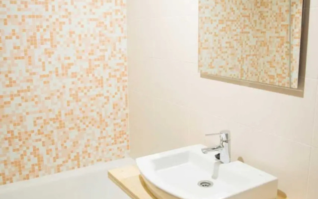 Apartamento Welcome Portonovo Playa