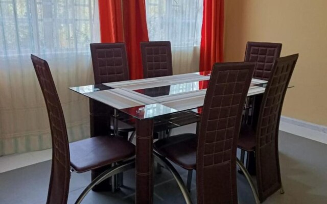 Stay.Plus Karen Private House