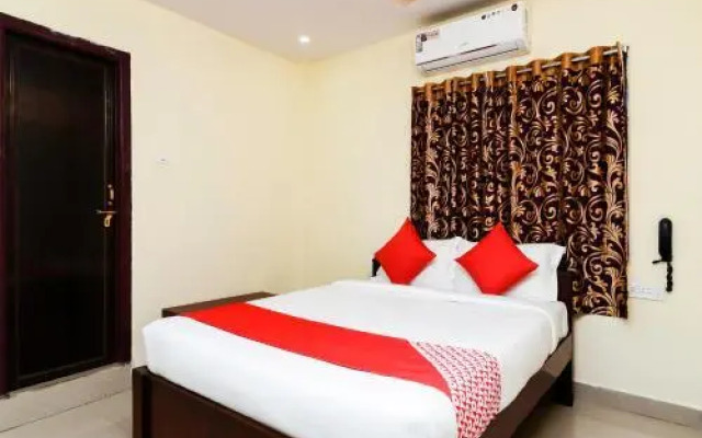 Rite Komfort by OYO Rooms