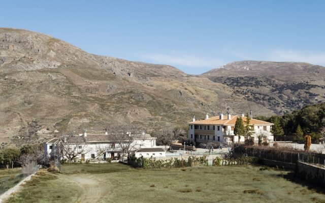 Complejo Rural Huerta Nevada