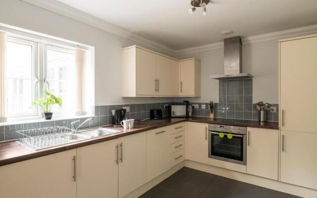 Bassett Green by Viridian Apartments