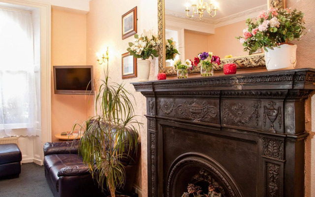 Normandie Hotel