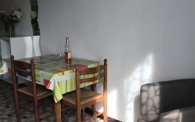 Residence de Vacances Les Cariatides