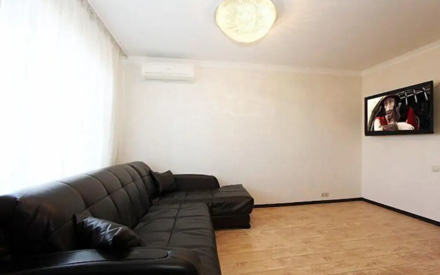 ApartLux Nakhimovsky Suite
