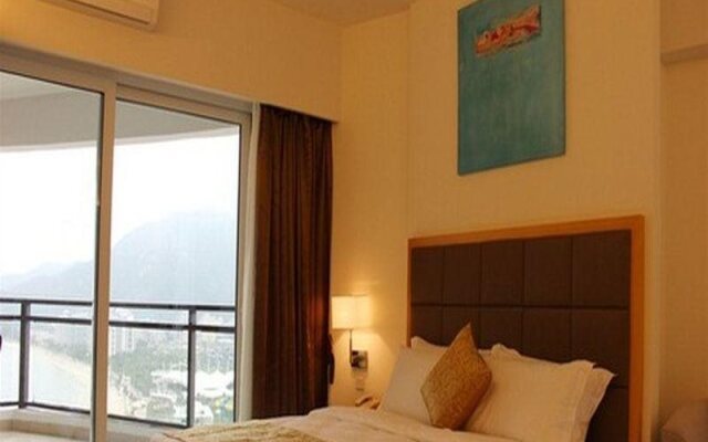 Sea Side Park Hotel