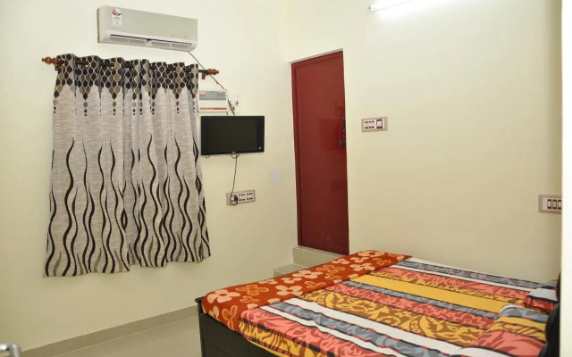Srirangam Homestay