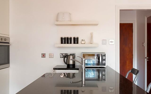 Canary Wharf Studios