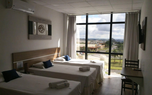 Assay Plaza Hotel