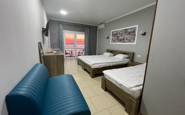 Astan Hotel