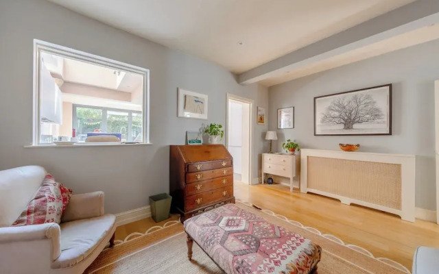 Beautiful Family-Friendly 3BD House - North Sheen
