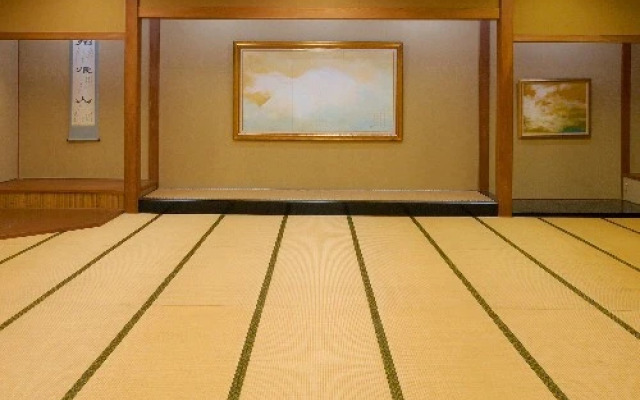 Yugawara Onsen Seiranso