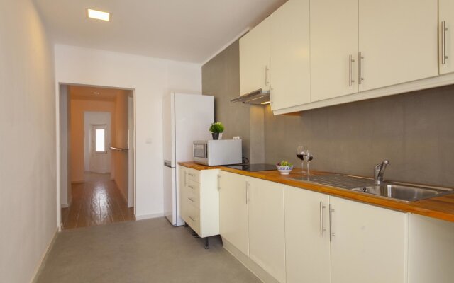 A30 - Tamar Ground-floor Flat