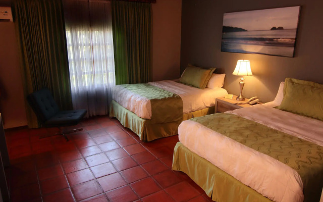 Hotel Villa del Sueño