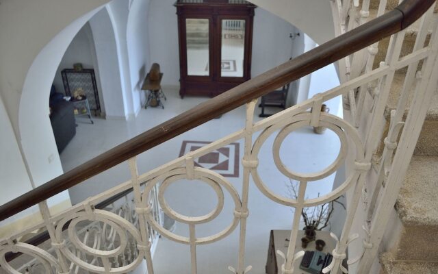 Parco Lanoce - Residenza D'Epoca