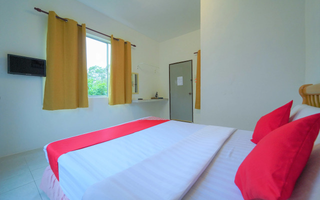 OYO 90168 Serambi Pelangi Chalet