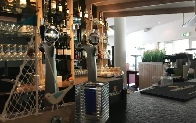 Fletcher Strandhotel Renesse
