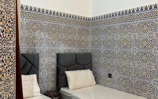Riad Del Rey