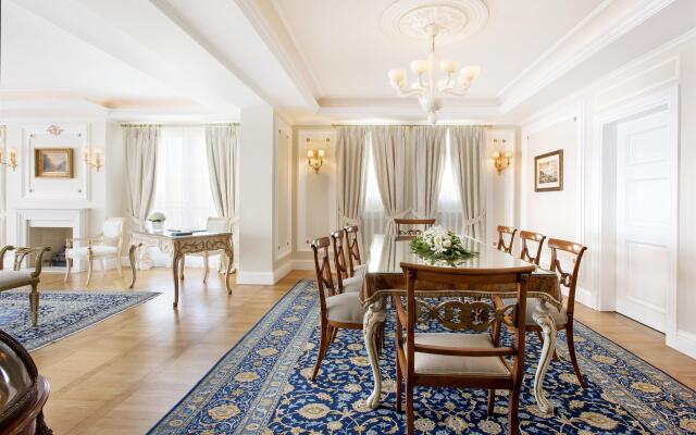 King George, a Luxury Collection Hotel, Athens - photo 5