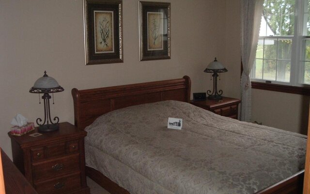 St. Johns Bed and Breakfast
