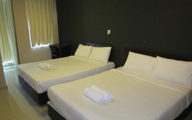 Smart Hotel Bangi Seksyen 9