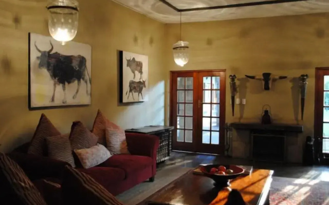 Willows Boutique Hotel
