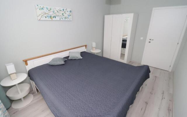 Apartament 2 camere Anto