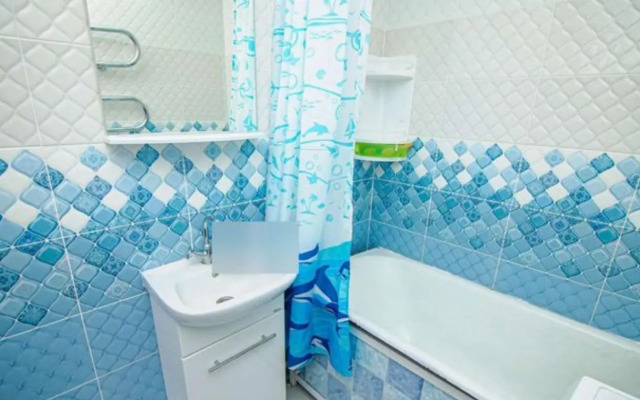 Апартаменты на улице Михайловская 41